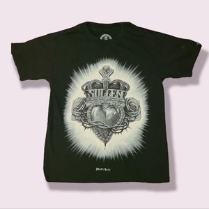 Sullen shirt men's small